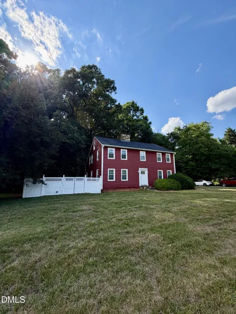 81 Alleghany Drive