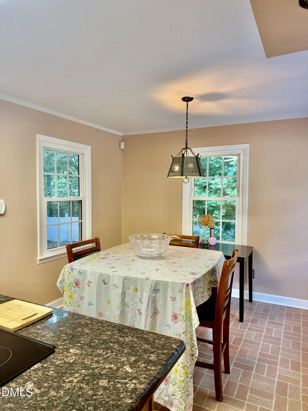 81 Alleghany Drive Roxboro, NC 27573
