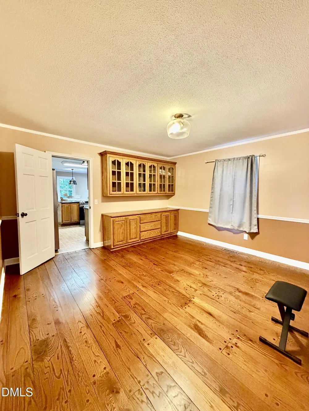 81 Alleghany Drive Roxboro, NC 27573