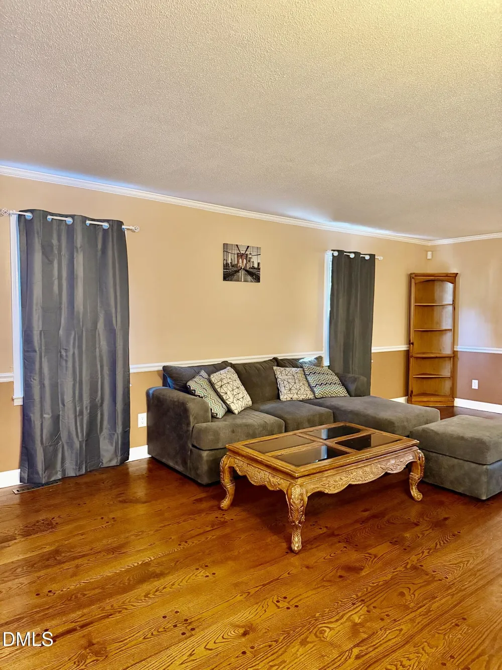 81 Alleghany Drive Roxboro, NC 27573