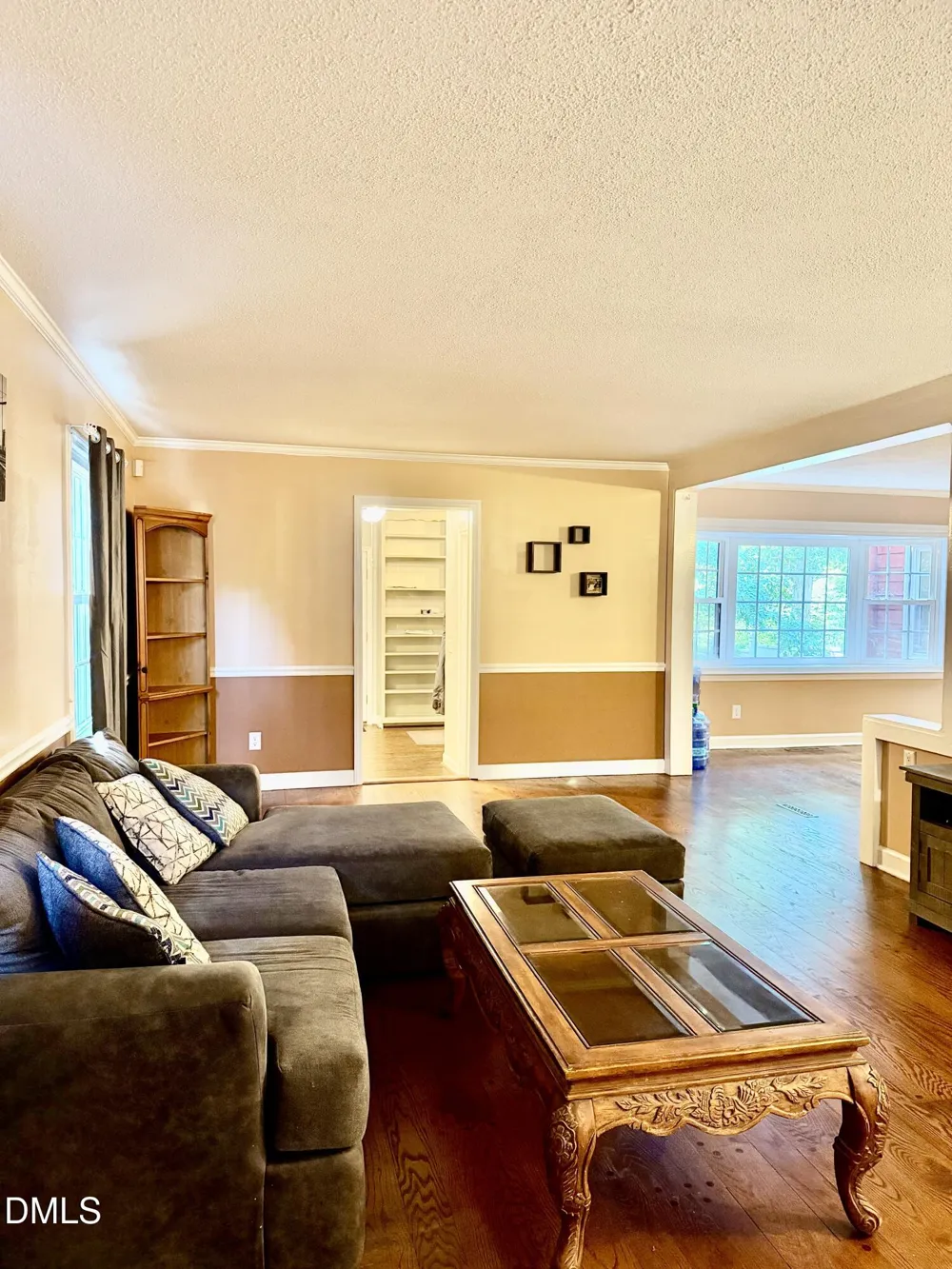 81 Alleghany Drive Roxboro, NC 27573