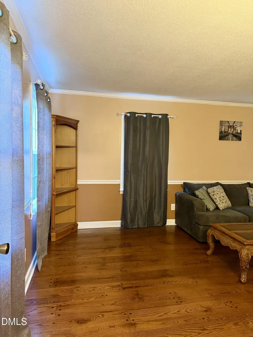 81 Alleghany Drive Roxboro, NC 27573