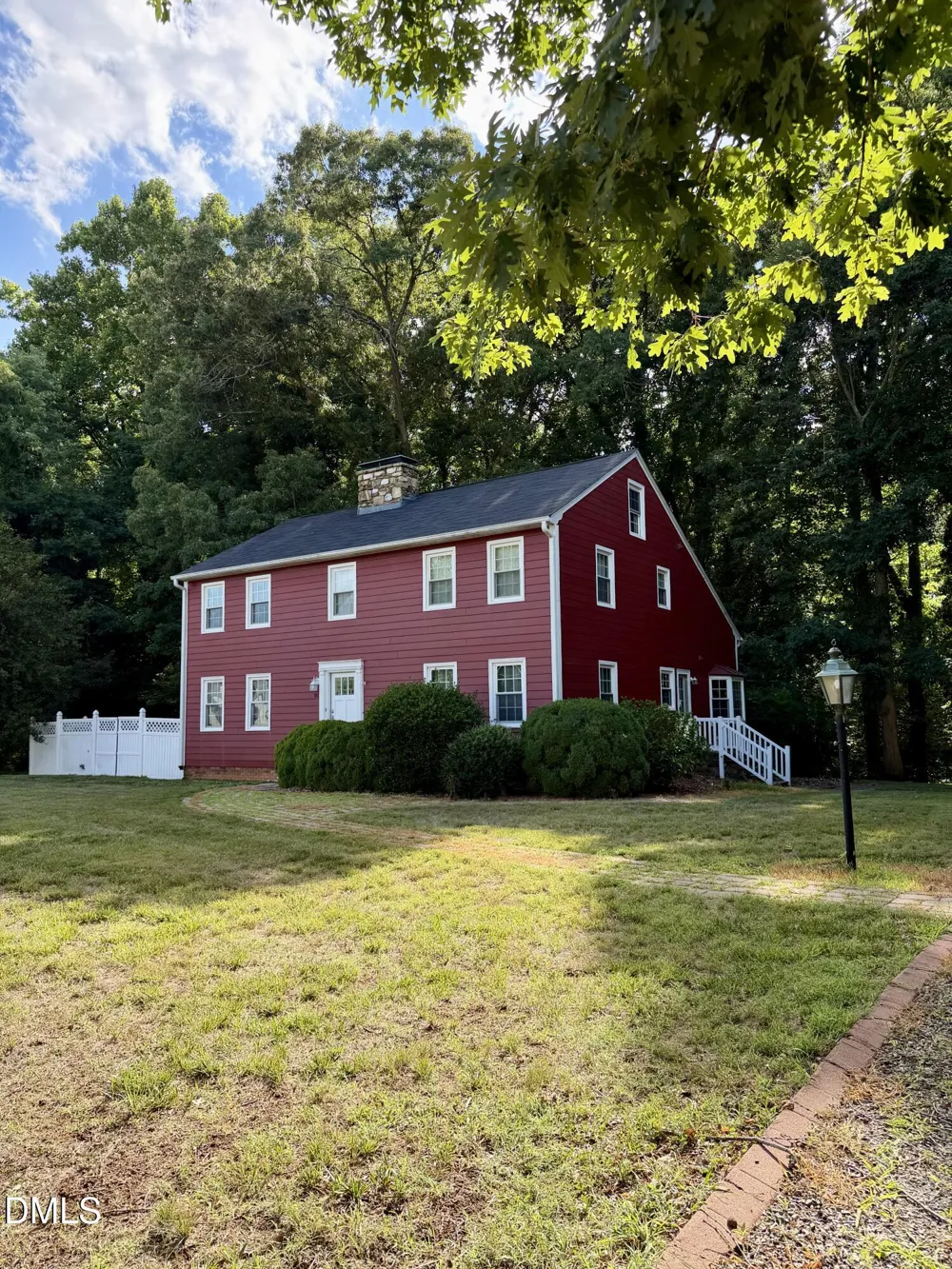 81 Alleghany Drive Roxboro, NC 27573