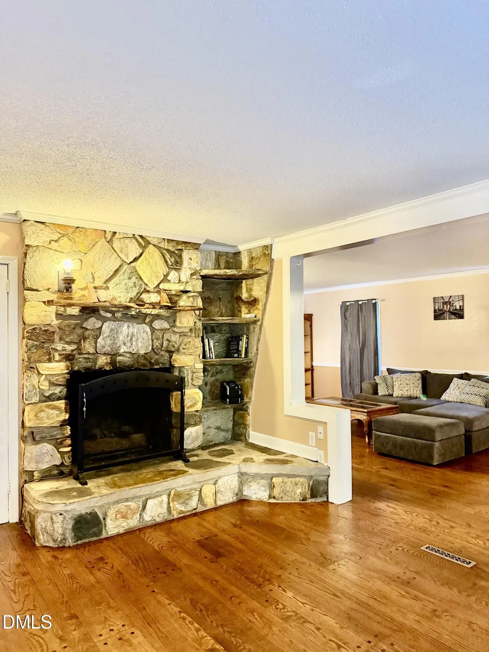 81 Alleghany Drive Roxboro, NC 27573