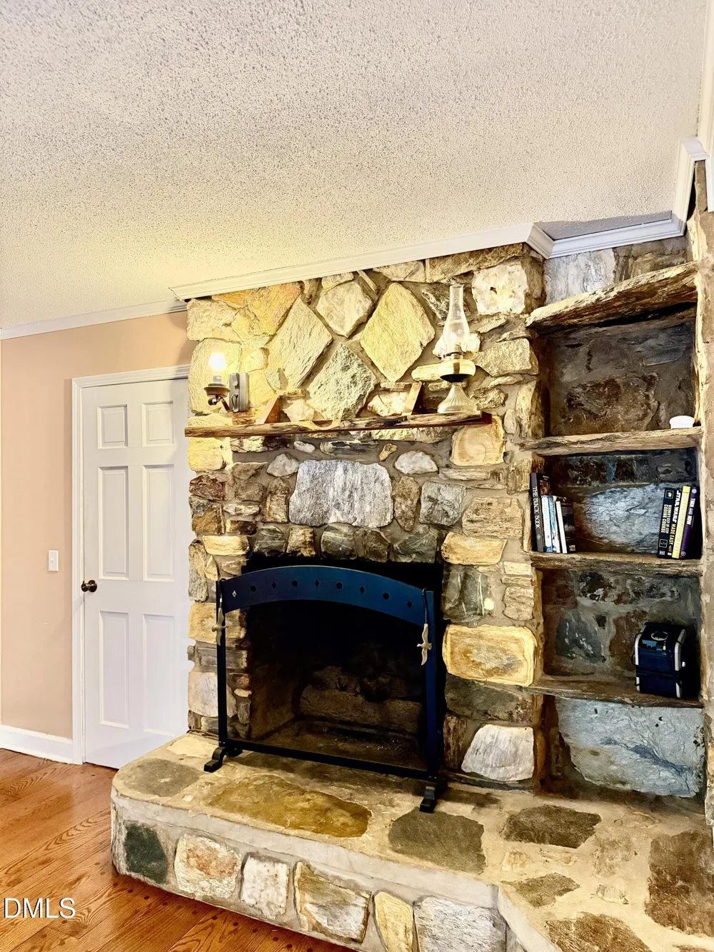 81 Alleghany Drive Roxboro, NC 27573