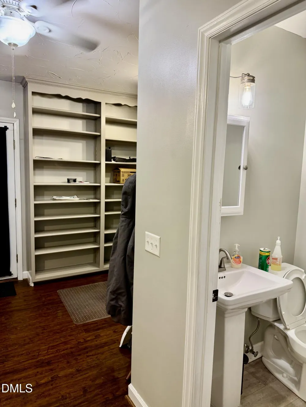 81 Alleghany Drive Roxboro, NC 27573