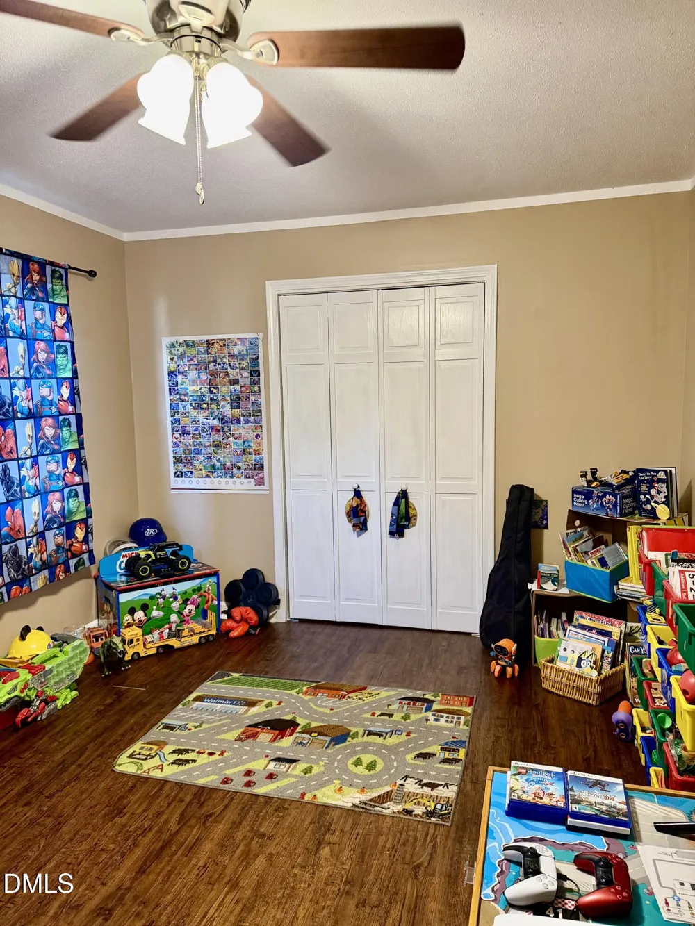 81 Alleghany Drive Roxboro, NC 27573