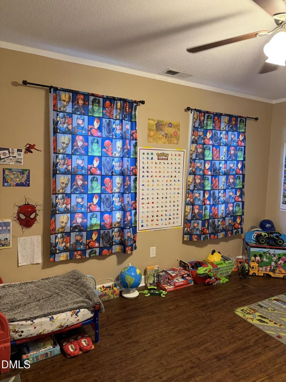 81 Alleghany Drive Roxboro, NC 27573