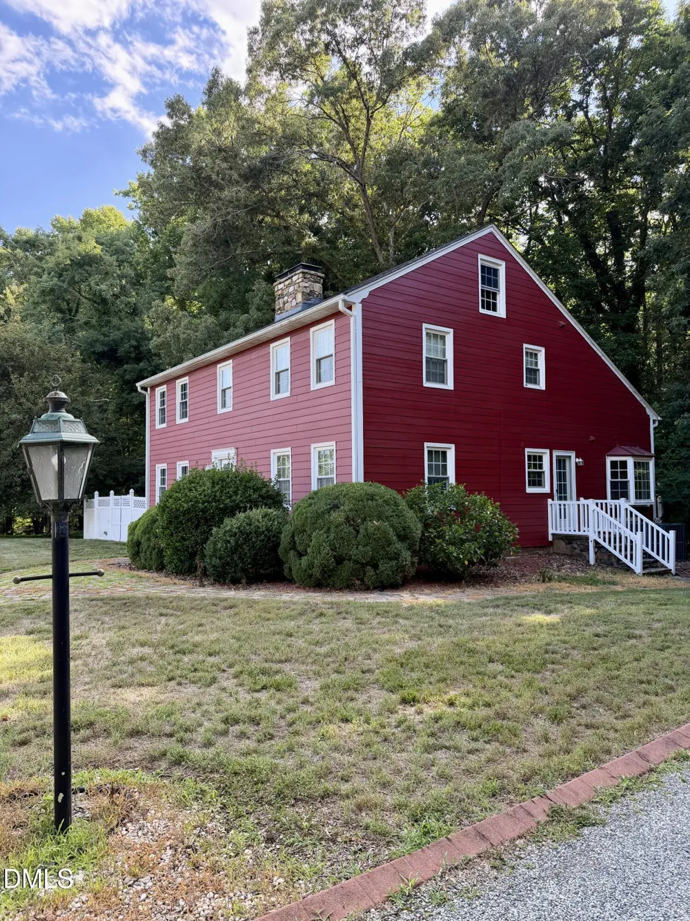 81 Alleghany Drive Roxboro, NC 27573
