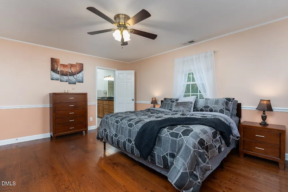 81 Alleghany Drive Roxboro, NC 27573