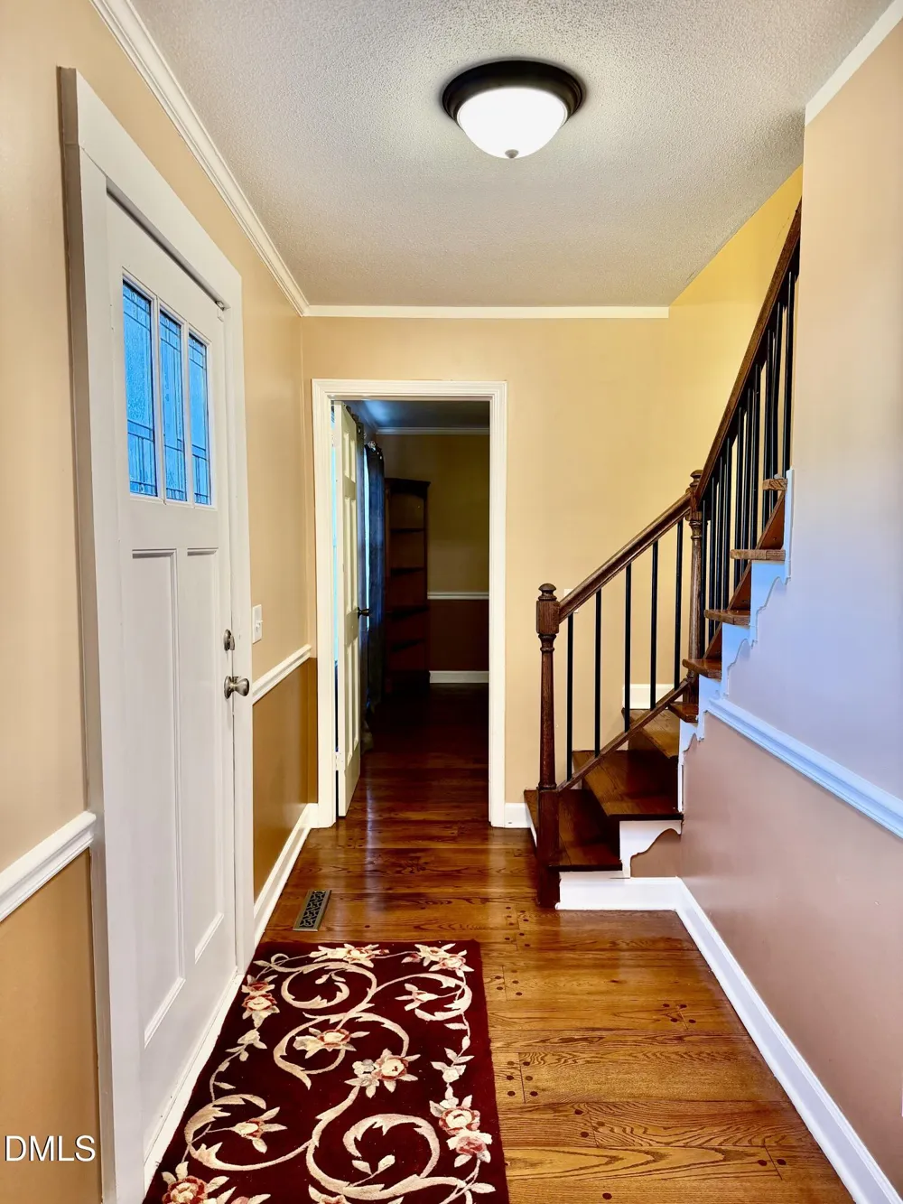 81 Alleghany Drive Roxboro, NC 27573