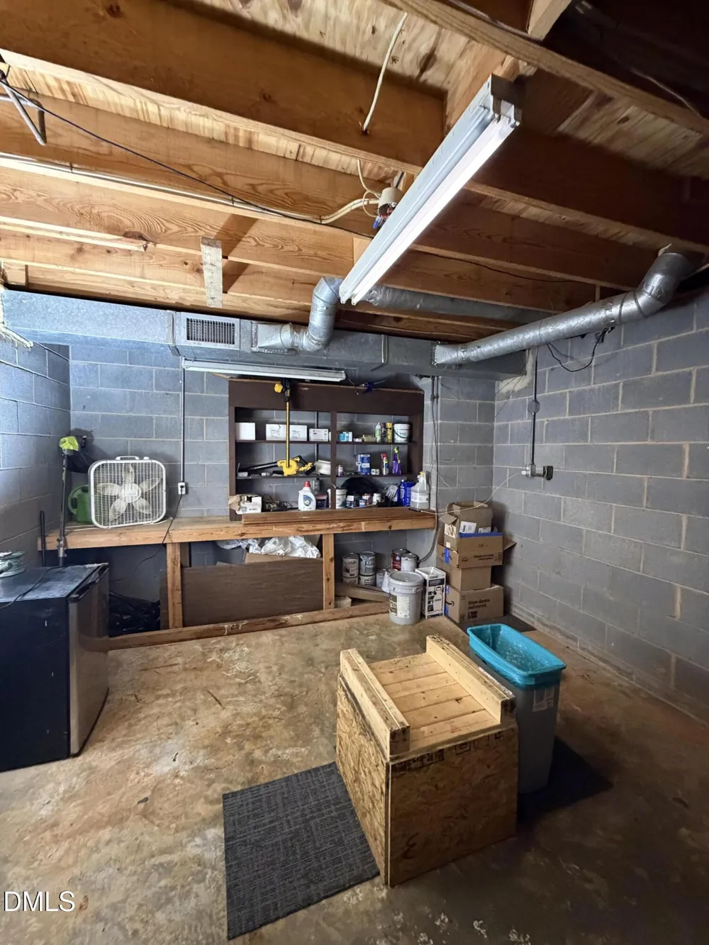 81 Alleghany Drive Roxboro, NC 27573