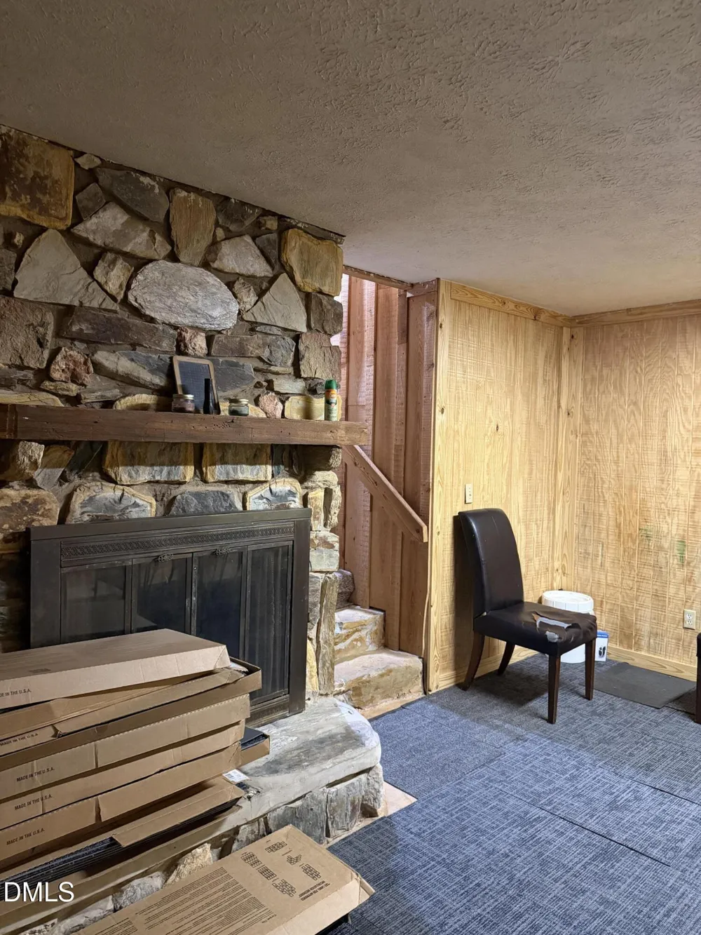 81 Alleghany Drive Roxboro, NC 27573