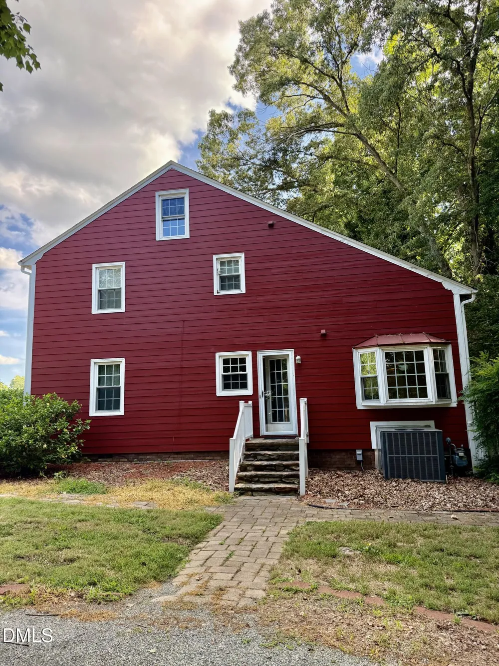 81 Alleghany Drive Roxboro, NC 27573
