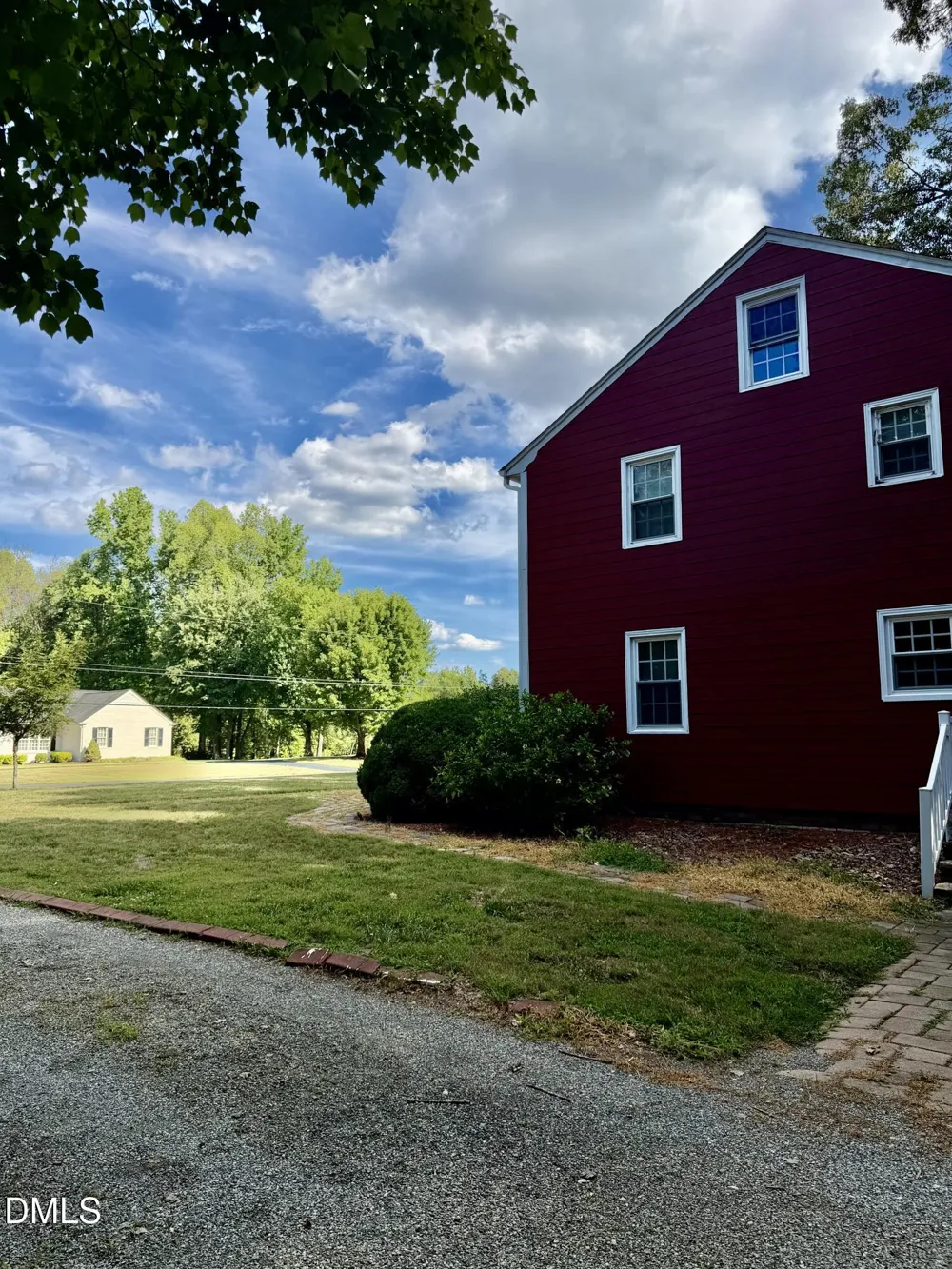 81 Alleghany Drive Roxboro, NC 27573
