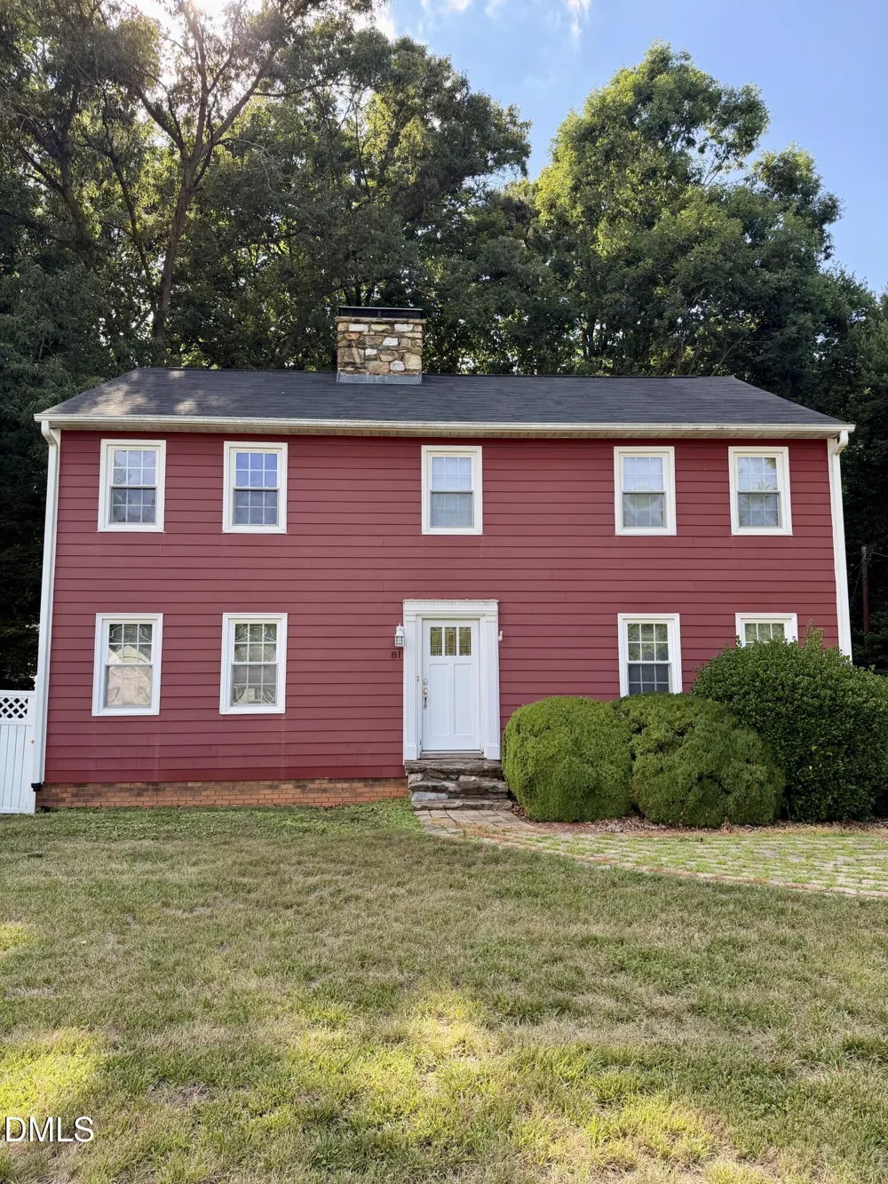 81 Alleghany Drive Roxboro, NC 27573