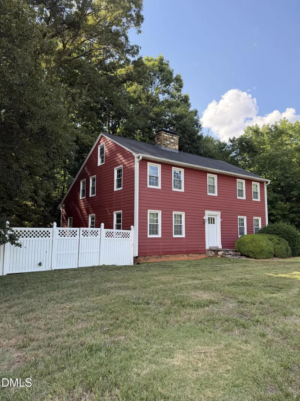 81 Alleghany Drive Roxboro, NC 27573