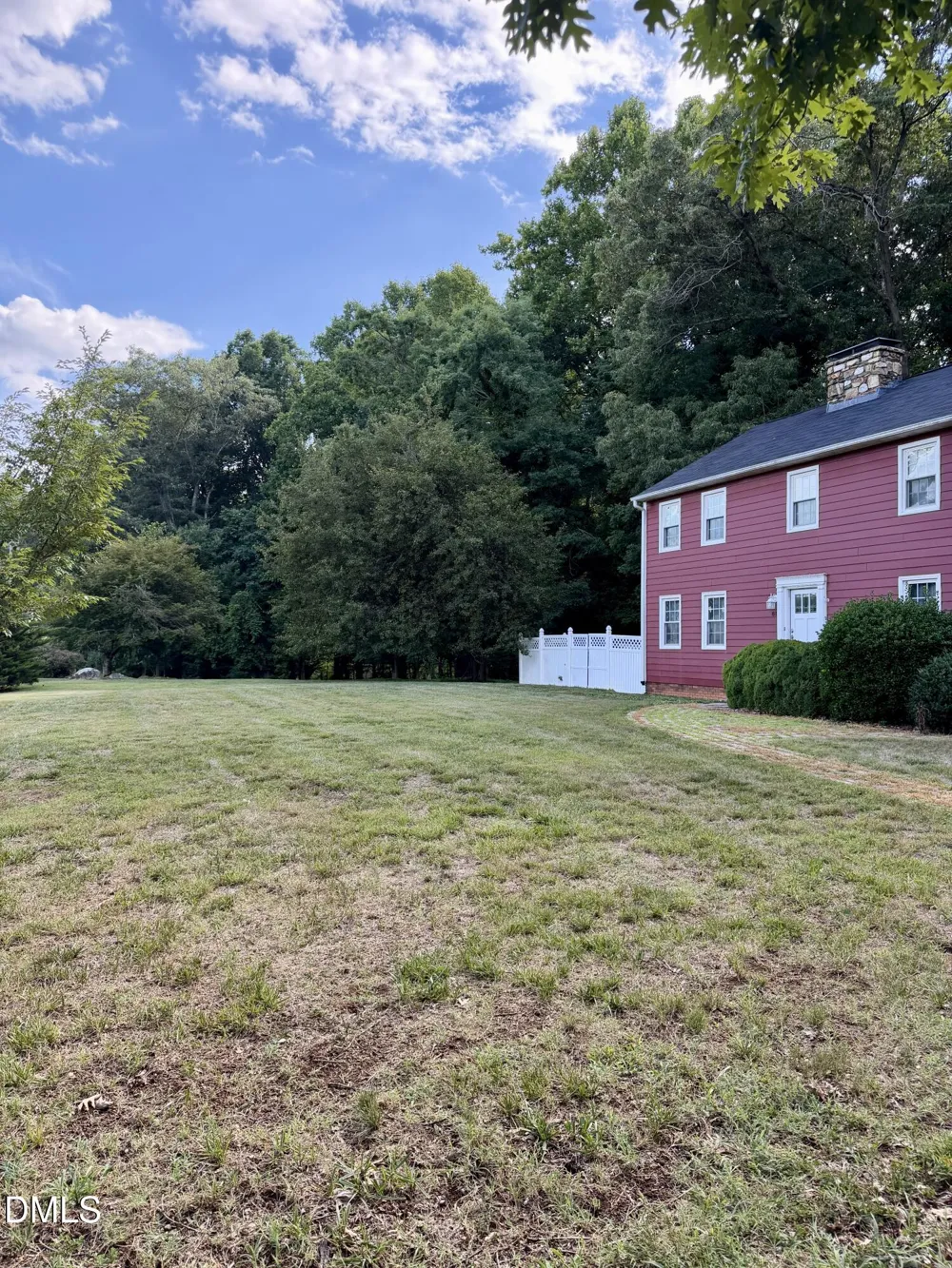 81 Alleghany Drive Roxboro, NC 27573