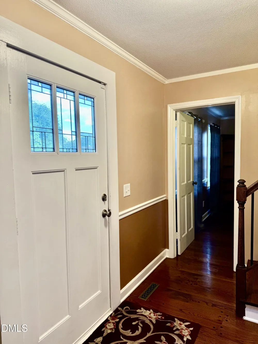 81 Alleghany Drive Roxboro, NC 27573
