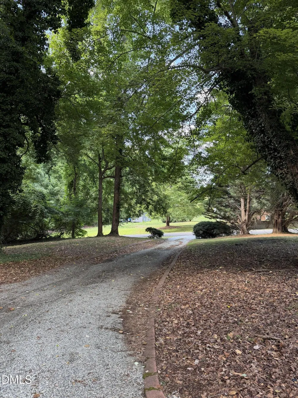81 Alleghany Drive Roxboro, NC 27573