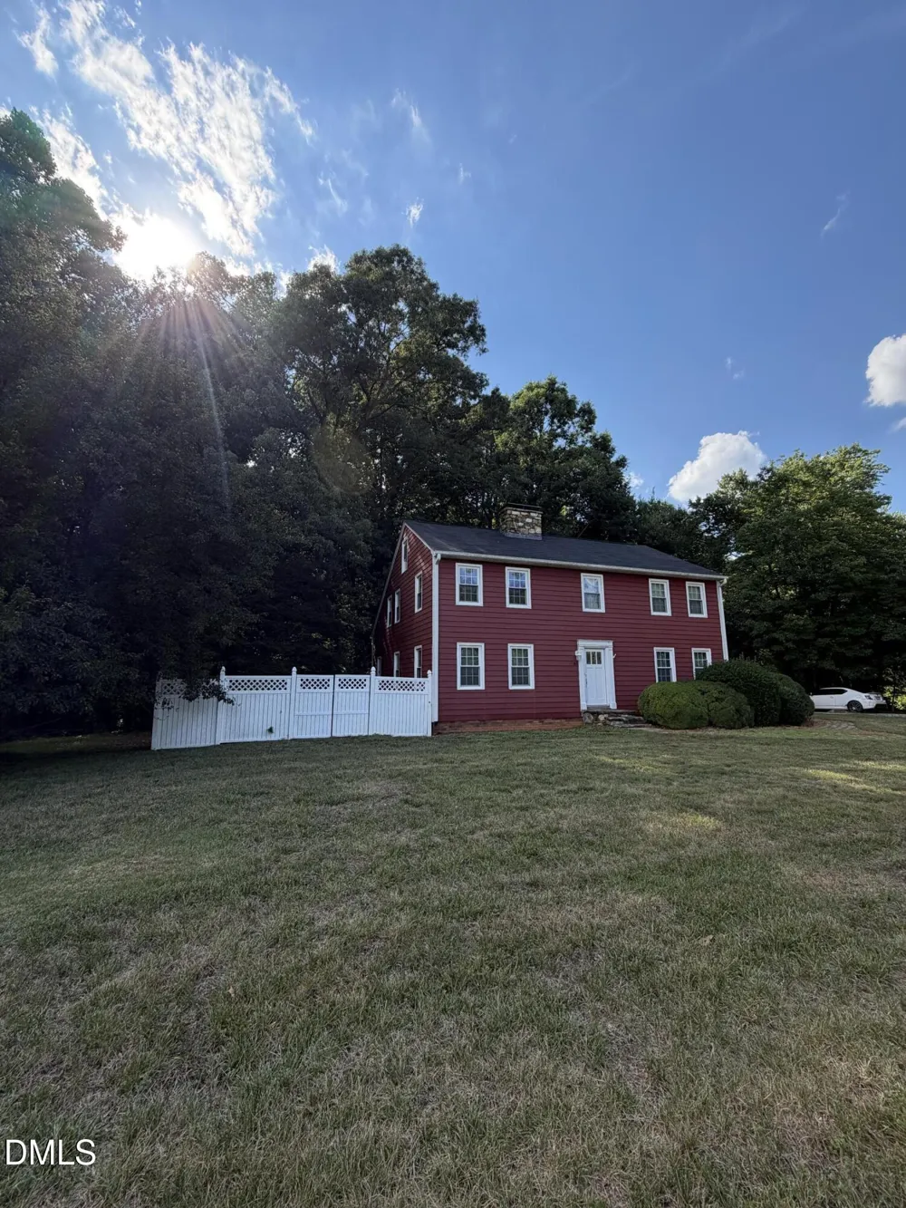 81 Alleghany Drive Roxboro, NC 27573