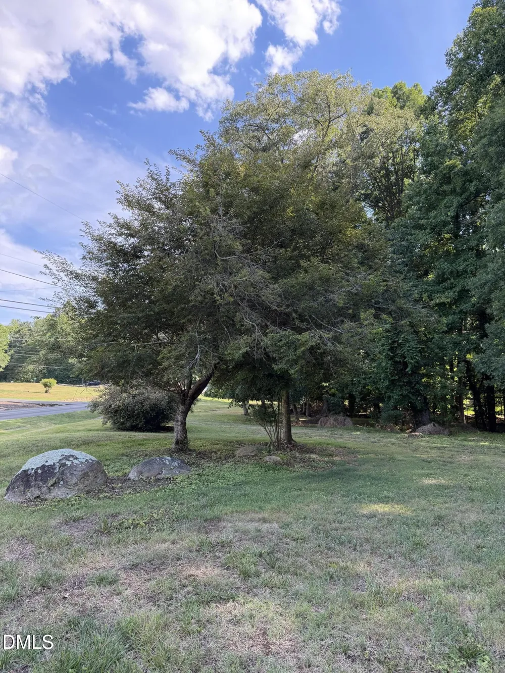 81 Alleghany Drive Roxboro, NC 27573