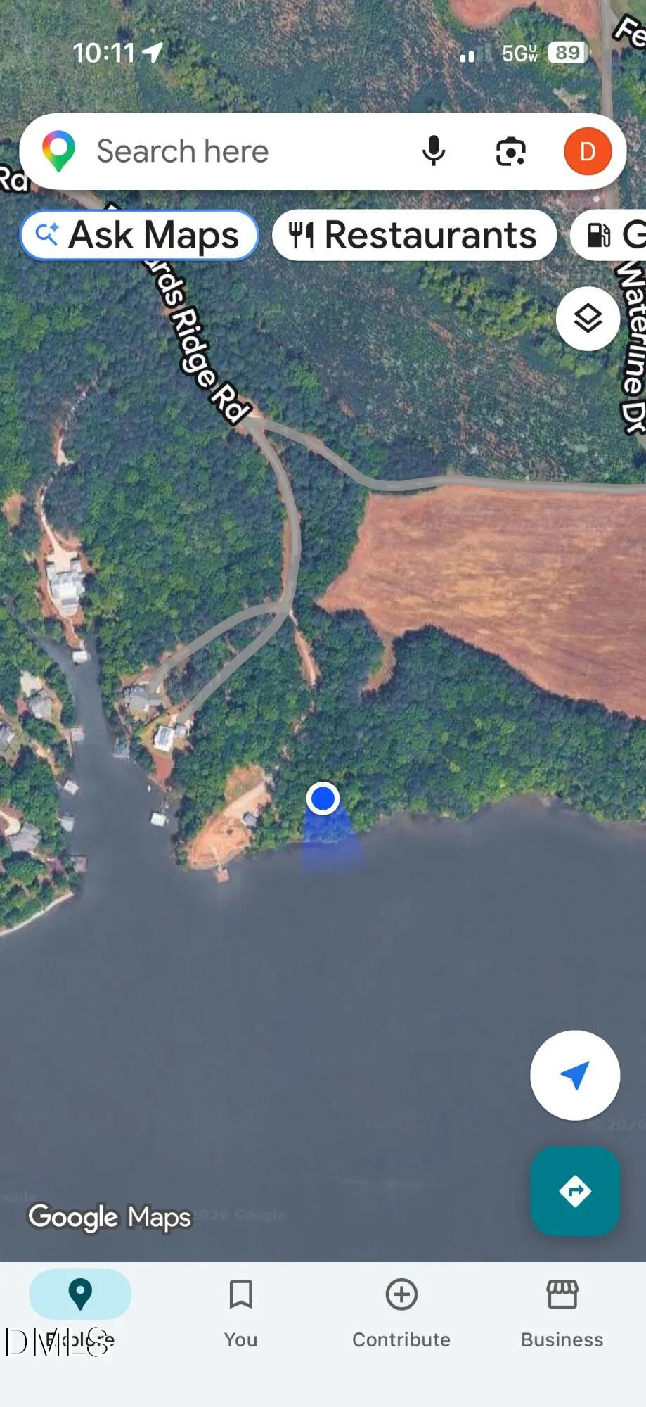 0 Edwards Ridge Road Littleton, NC 27850