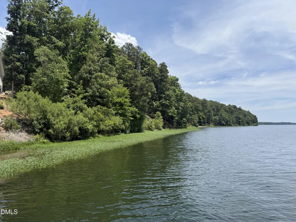 0 Edwards Ridge Road Littleton, NC 27850
