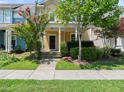 19 Pokeberry Bend Drive