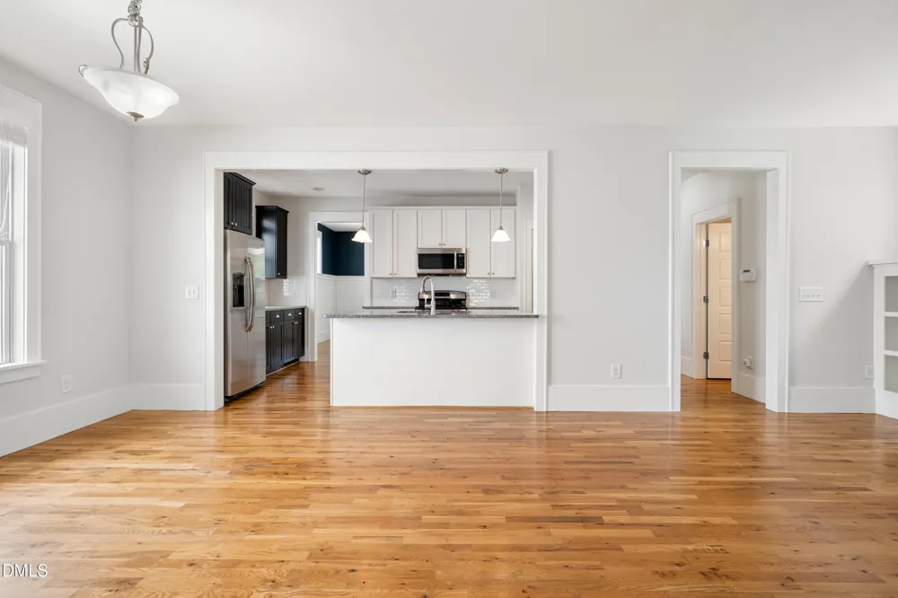 19 Pokeberry Bend Drive Chapel Hill, NC 27516