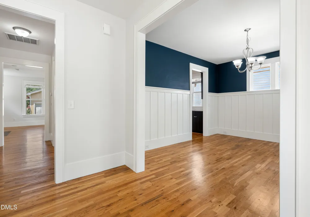 19 Pokeberry Bend Drive Chapel Hill, NC 27516