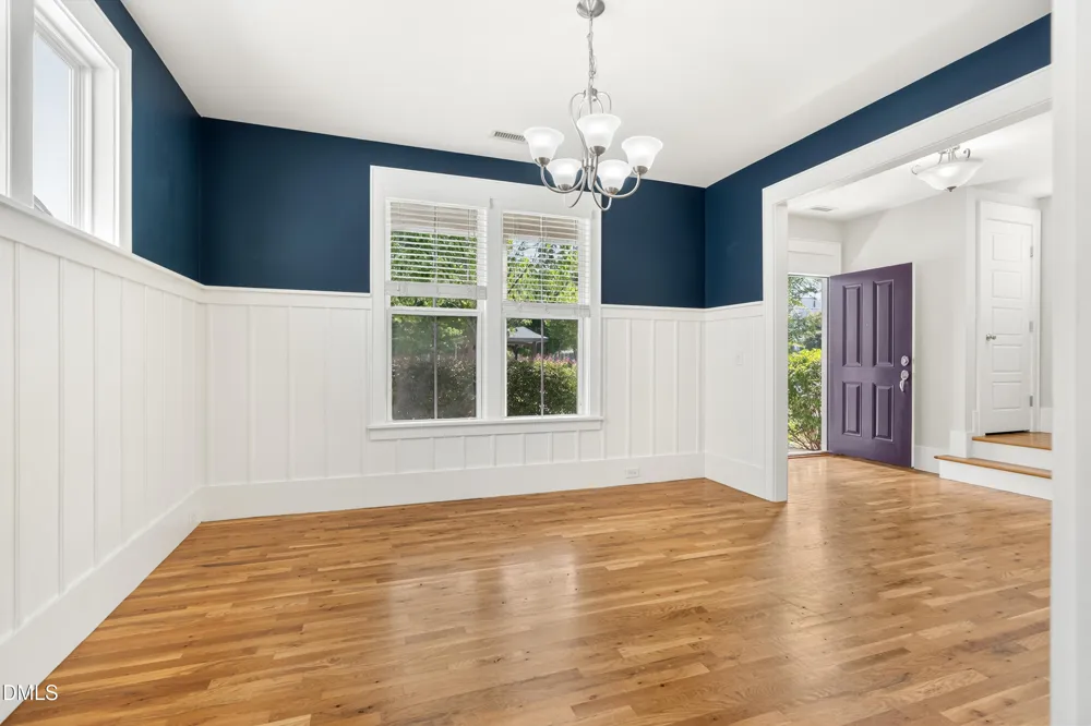 19 Pokeberry Bend Drive Chapel Hill, NC 27516