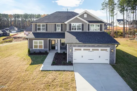 224 Hidden Pines Drive