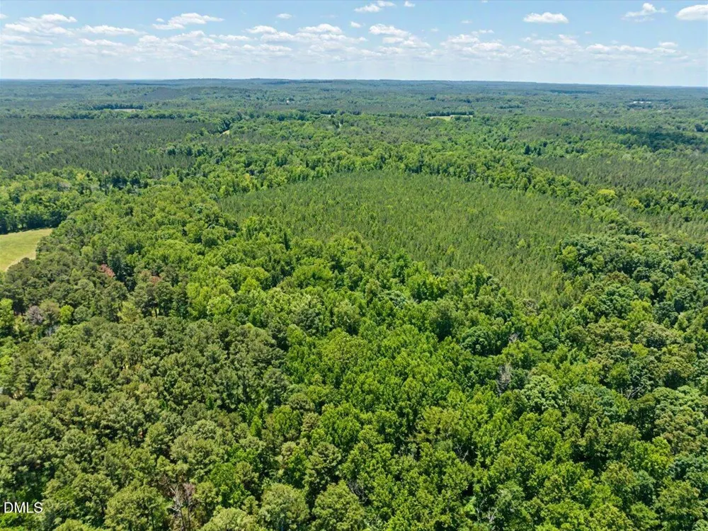 0 Russell Road Graham, NC 27253