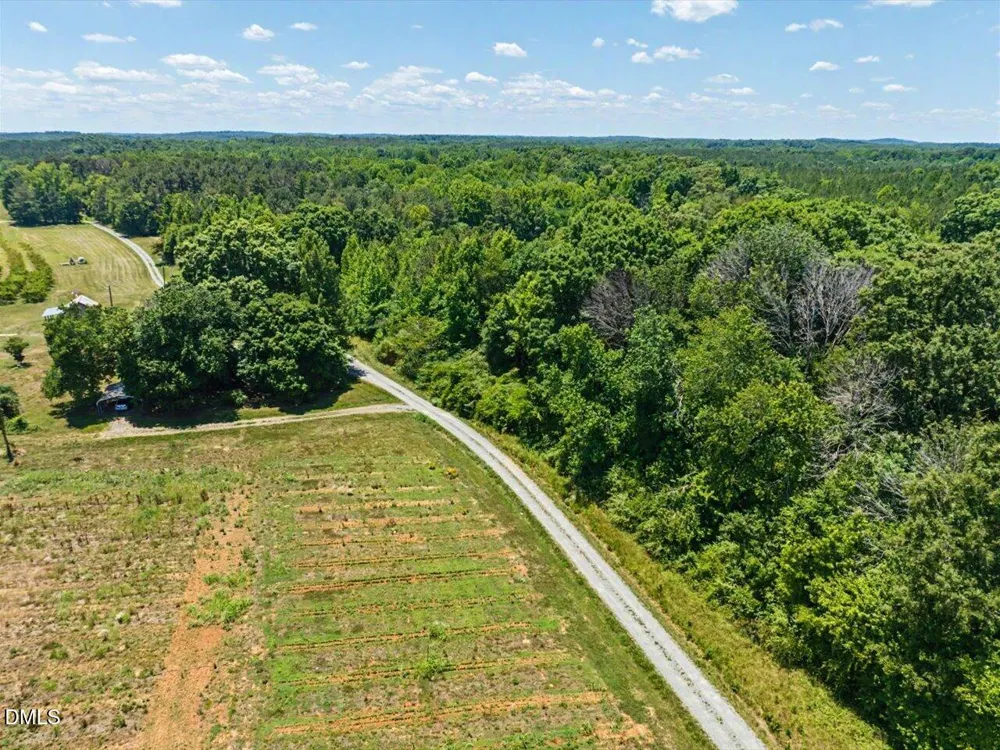 0 Russell Road Graham, NC 27253