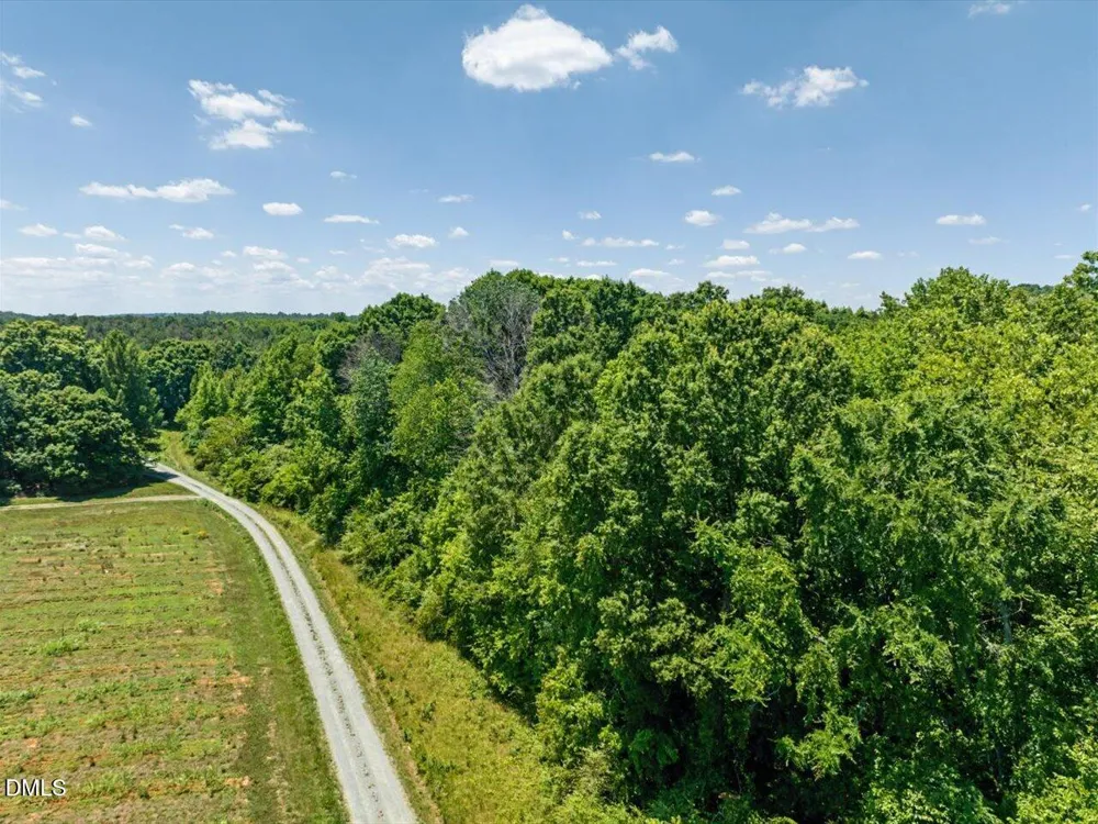 0 Russell Road Graham, NC 27253