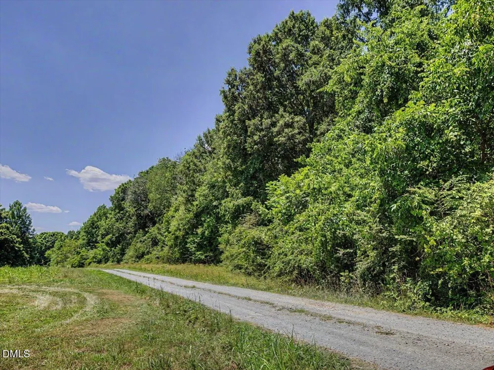 0 Russell Road Graham, NC 27253