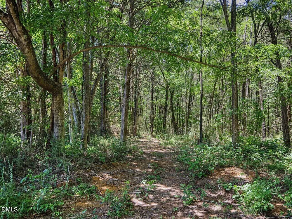 0 Russell Road Graham, NC 27253