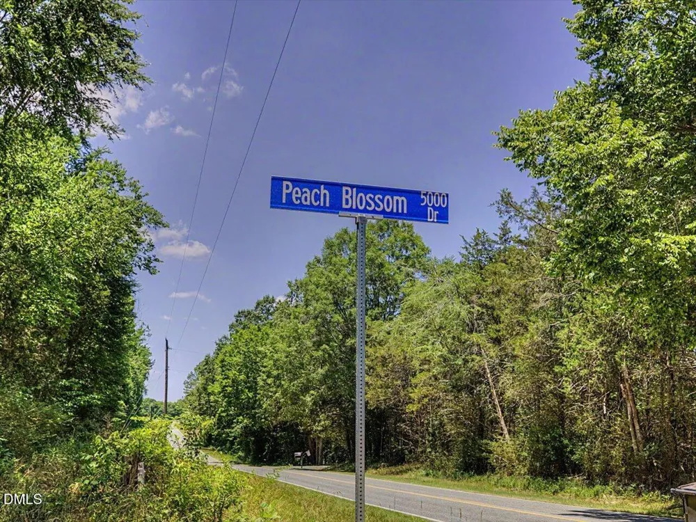 0 Russell Road Graham, NC 27253