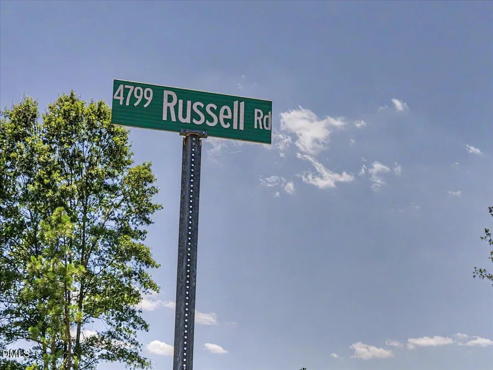 0 Russell Road Graham, NC 27253