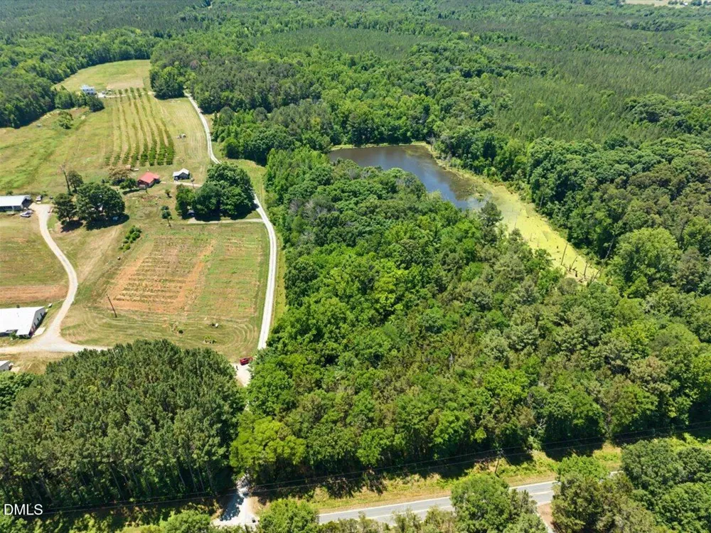 0 Russell Road Graham, NC 27253