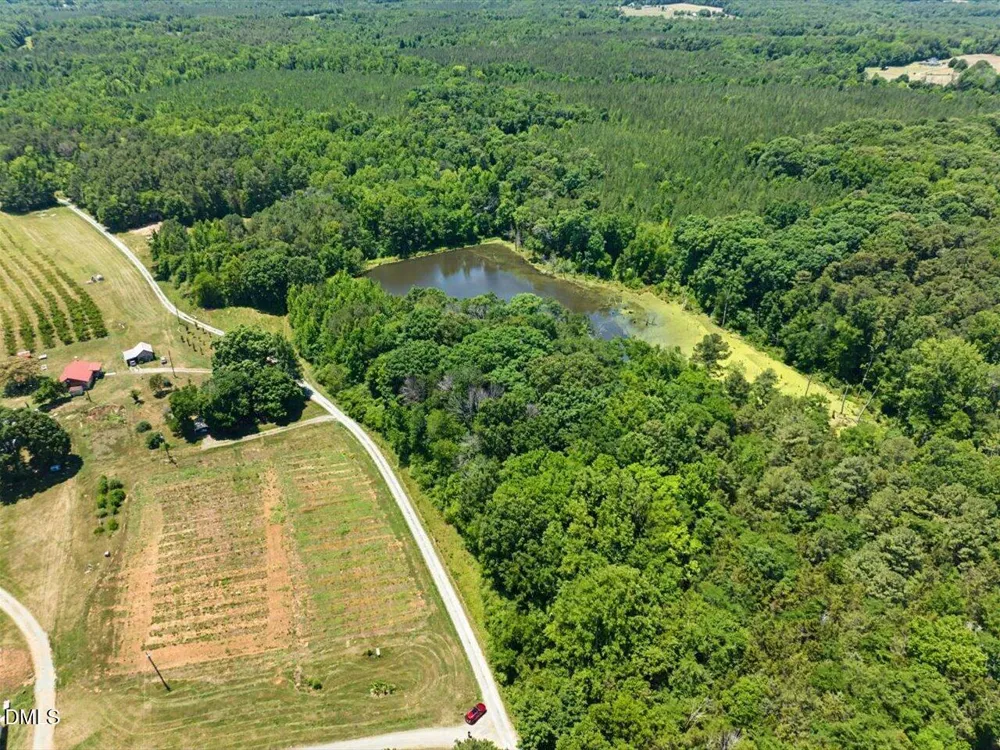 0 Russell Road Graham, NC 27253