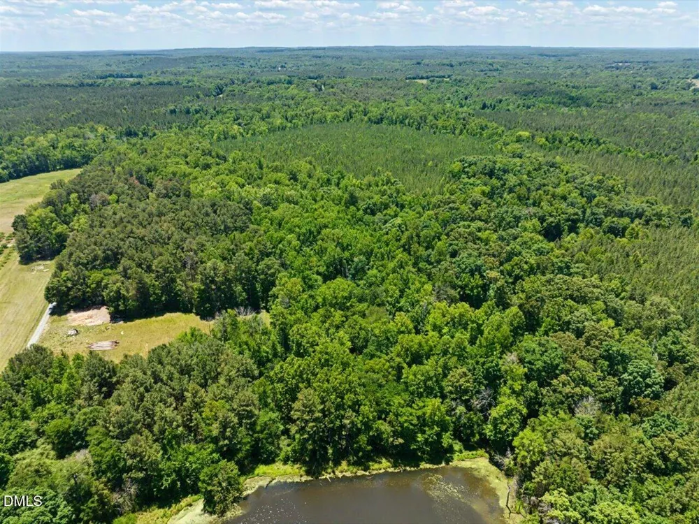 0 Russell Road Graham, NC 27253