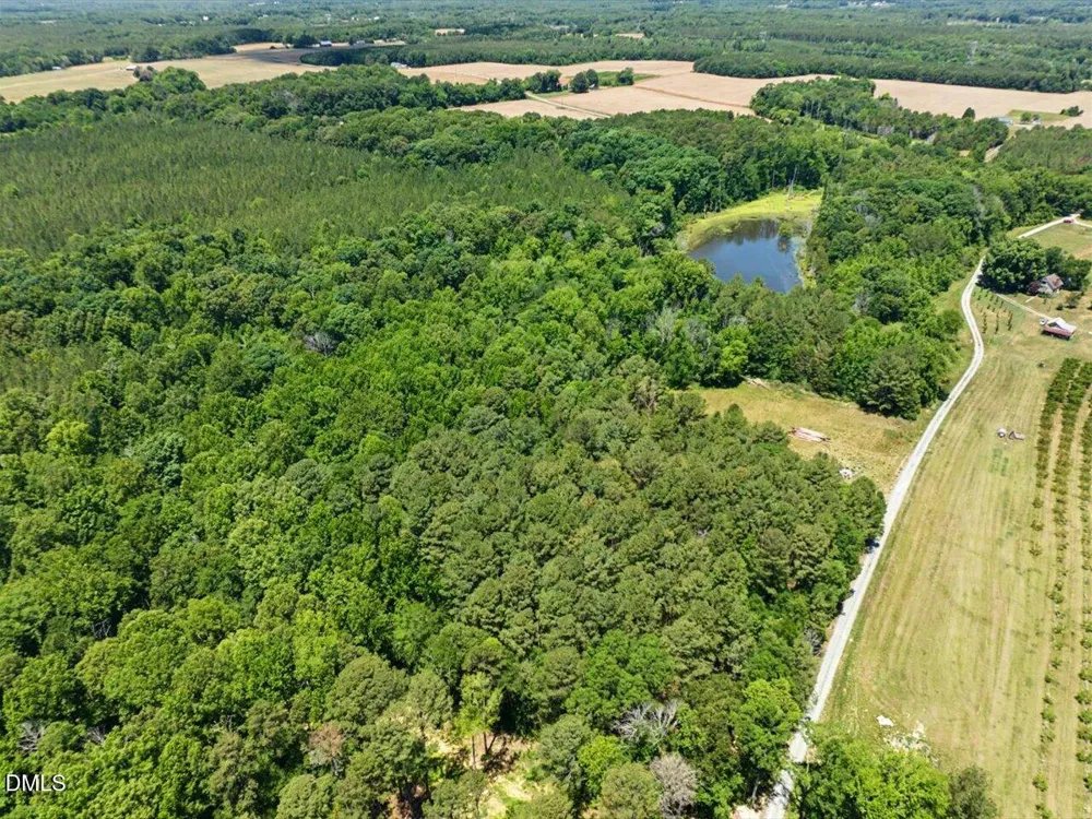 0 Russell Road Graham, NC 27253