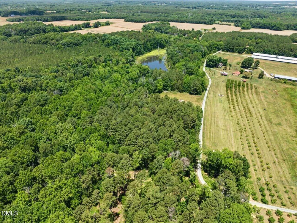 0 Russell Road Graham, NC 27253