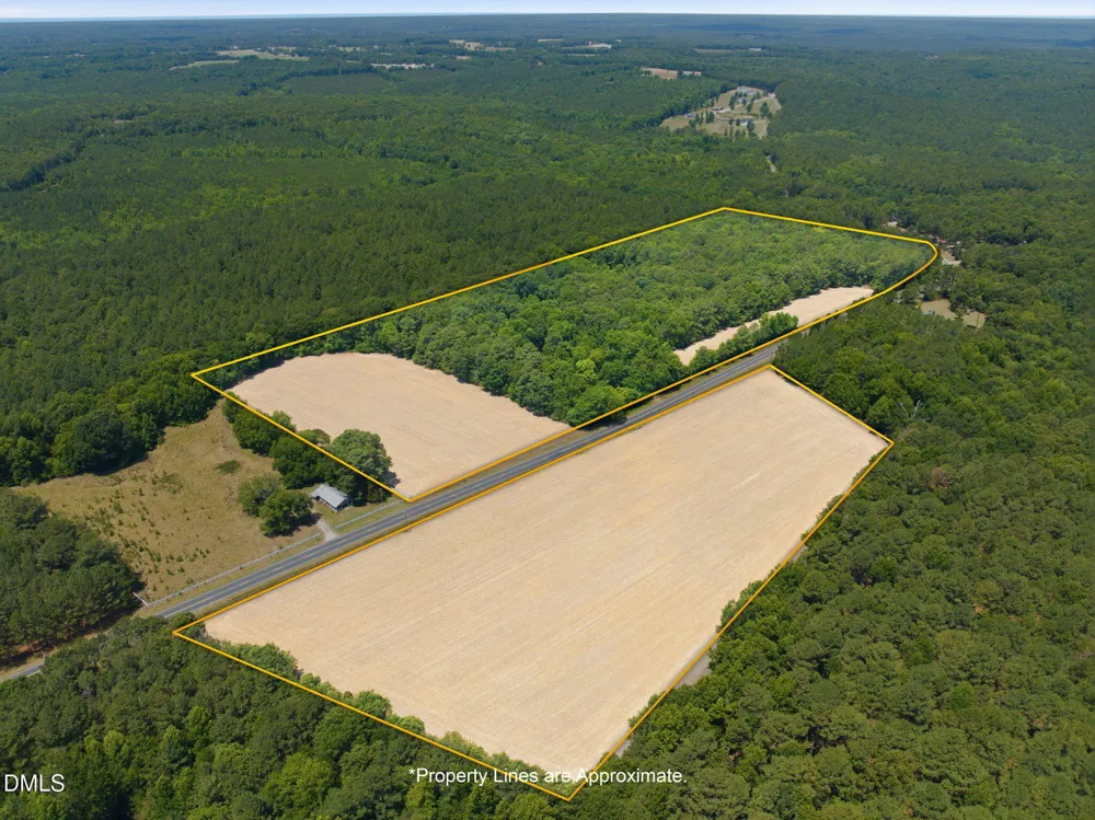 0 S River Road Lillington, NC 27546