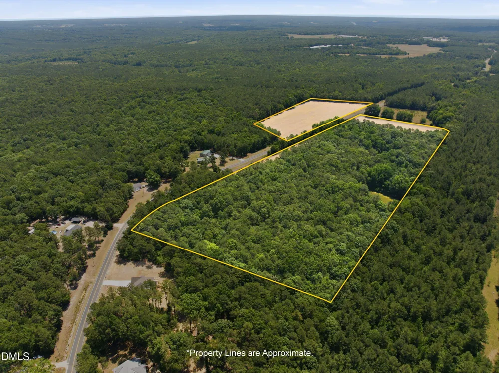 0 S River Road Lillington, NC 27546