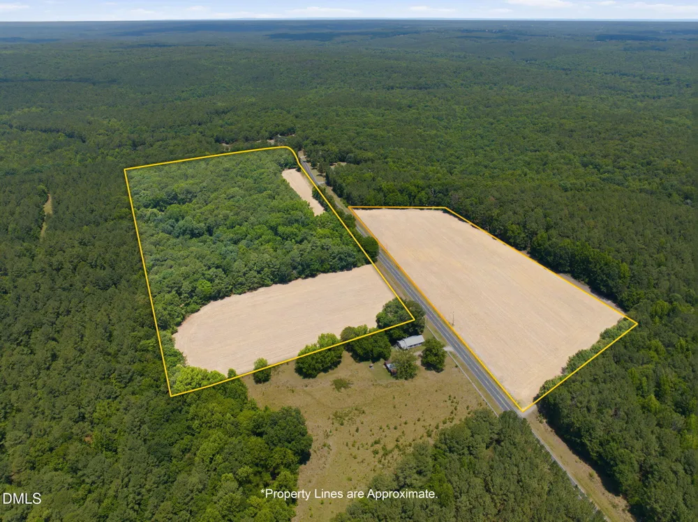 0 S River Road Lillington, NC 27546