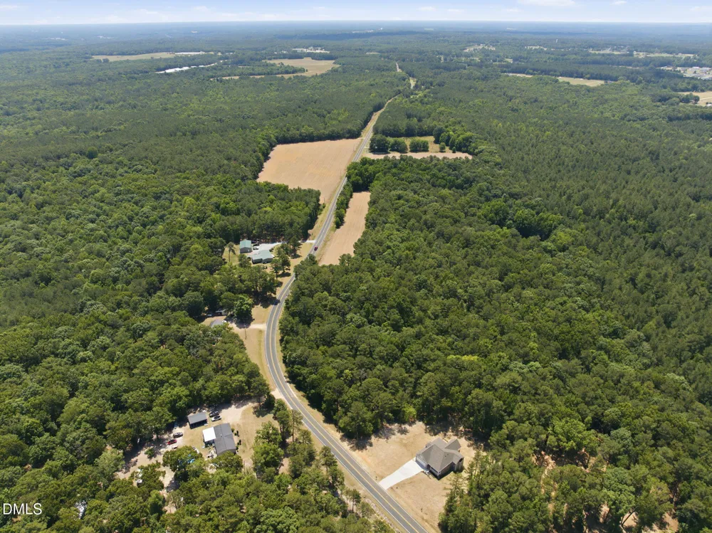 0 S River Road Lillington, NC 27546
