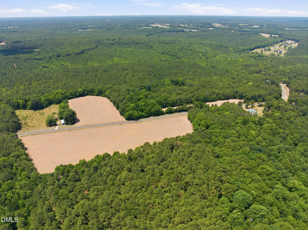 0 S River Road Lillington, NC 27546